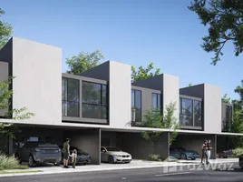 4 Bedroom Townhouse for sale at Azalea, Hoshi