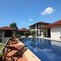 5 Bedroom Villa for sale at Palm Hills Golf Club and Residence, Cha-Am