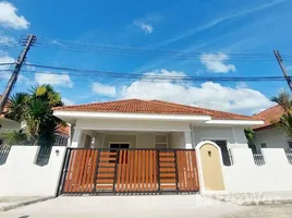 3 Schlafzimmer Haus zu verkaufen im Garden Place Village, Thep Krasattri, Thalang, Phuket