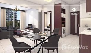 Studio Appartement zu verkaufen in Liwan, Dubai Wavez Residence