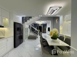 4 Habitación Villa en alquiler en Hoa Khe, Da Nang, Hoa Khe, Thanh Khe, Da Nang, Vietnam