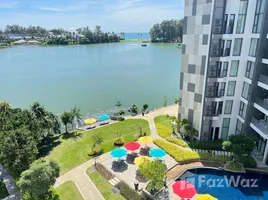 1 Bedroom Condo for sale at Cassia Residence Phuket, Choeng Thale, Thalang, Phuket