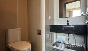 1 Bedroom Condo for sale in Khlong Toei Nuea, Bangkok Edge Sukhumvit 23