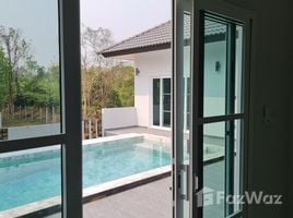 3 Schlafzimmer Villa zu verkaufen in Huai Sak, Chiang Rai, Huai Sak, Mueang Chiang Rai, Chiang Rai