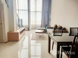 1 Habitación Departamento en alquiler en The Emporio Place, Khlong Tan