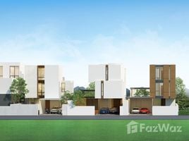 3 Habitación Villa en venta en Terra da Luz, Chang Phueak