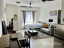 Studio Appartement zu vermieten im University Tower, Makati City, Southern District