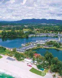 Properties for sale in near Laguna, Choeng Thale