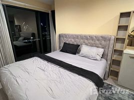 อพาร์ทเม้นท์ 2 ห้องนอน ให้เช่า ในโครงการ ไลฟ์ อโศก ไฮป์, มักกะสัน