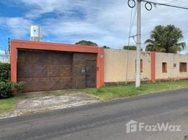 4 Bedroom House for sale in Heredia, Santo Domingo, Heredia