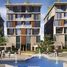 3 Bedroom Apartment for sale at Villaria, 6 October Compounds