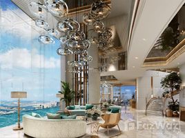 1 спален Квартира на продажу в Damac Bay, Dubai Harbour, Дубай