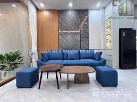 Maison 3 chambre à louer à An Hai Bac, Da Nang, An Hai Bac, Son Tra