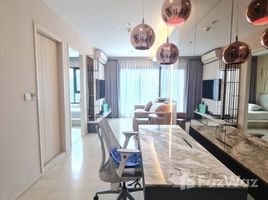 2 chambre Condominium à vendre à Life Asoke., Bang Kapi