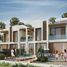 在Damac Lagoons Marbella出售的4 卧室 联排别墅, DAMAC Lagoons