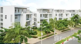 Những căn hiện có tại VILLA PARK - Q.9