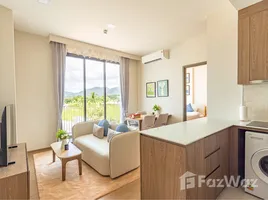 ขายคอนโด 2 ห้องนอน ในโครงการ แคนวาส เชิงทะเล, เชิงทะเล, ถลาง, ภูเก็ต, ไทย