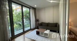 ยูนิตที่เหลืออยู่ในโครงการ เดอะ นิมมานา คอนโด