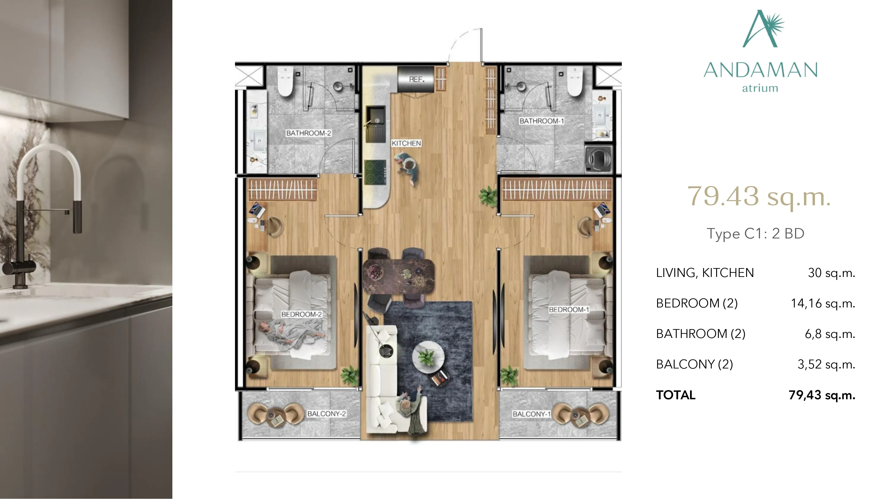 Floor Plans