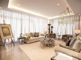 6 спален Вилла на продажу в Belair Damac Hills - By Trump Estates, NAIA Golf Terrace at Akoya