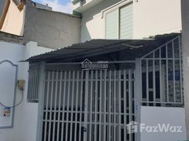 2 спален Дом for sale in District 12, Хошимин, Tan Chanh Hiep, District 12