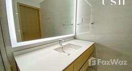 Available Units at SLS Dubai Hotel & Residences