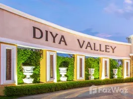 2 Bedroom Villa for sale at Diya Valley Super, Yang Noeng, Saraphi
