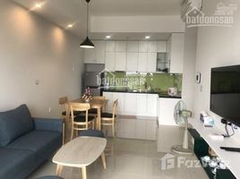 2 Phòng ngủ Chung cư for rent at Green Field, Phường 25