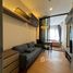 1 спален Квартира в аренду в KnightsBridge Prime Onnut, Phra Khanong Nuea, Щаттхана, Бангкок