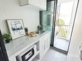 คอนโด 1 ห้องนอน ให้เช่า ในโครงการ รีช พหลโยธิน 52, คลองถนน