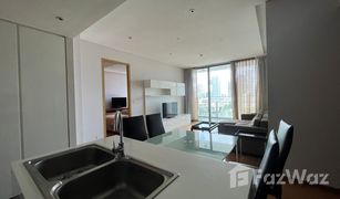 2 Bedrooms Condo for sale in Khlong Tan Nuea, Bangkok Aequa Sukhumvit 49