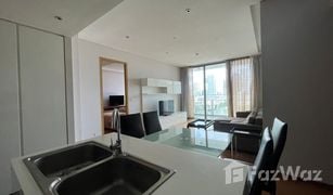 2 Schlafzimmern Wohnung zu verkaufen in Khlong Tan Nuea, Bangkok Aequa Sukhumvit 49