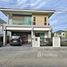 3 спален Дом в аренду в Ornsirin 6, San Pu Loei, Дои Сакет