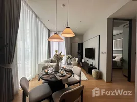 2 chambre Condominium à louer à , Lumphini, Pathum Wan, Bangkok, Thaïlande