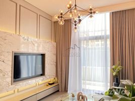 Студия Квартира на продажу в Oxford Terraces, Tuscan Residences, Jumeirah Village Circle (JVC), Дубай