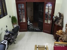 5 спален Таунхаус for sale in Ханой, Khuong Trung, Thanh Xuan, Ханой