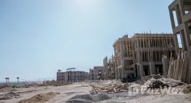 Available Units at Veranda Sahl Hasheesh Resort