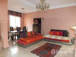 4 غرفة نوم فيلا for sale in Loudaya, مراكش, Loudaya