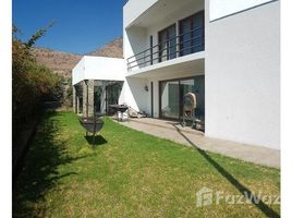 4 Habitación Casa en venta en Colina, Colina, Chacabuco