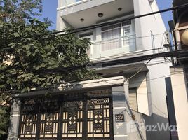 3 Schlafzimmer Haus zu verkaufen in District 7, Ho Chi Minh City, Tan Phu