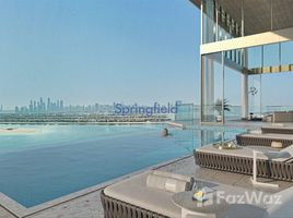 3 спален Квартира на продажу в Serenia Living Tower 2, The Crescent, Palm Jumeirah