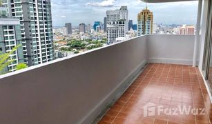 4 Schlafzimmern Wohnung zu verkaufen in Khlong Tan Nuea, Bangkok D.S. Tower 1 Sukhumvit 33