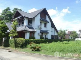 4 Bedroom Villa for sale in San Sai, Chiang Mai, Nong Han, San Sai