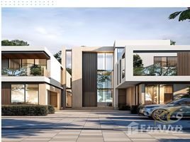 5 спален Дом на продажу в The Hartland Villas, Sobha Hartland