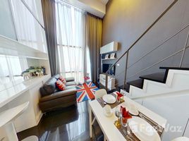 1 Bedroom Condo for rent in Phra Khanong, Bangkok Ashton Morph 38