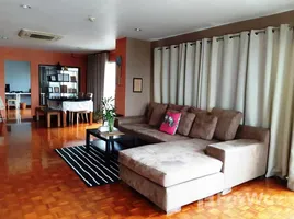 2 Bedroom Condo for rent at PB Penthouse 2, Phra Khanong Nuea