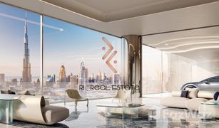 4 Bedrooms Penthouse for sale in Executive Towers, Dubai Bugatti Residences
