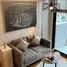 1 Bedroom Condo for sale at Fuse Sathorn-Taksin, Bang Lamphu Lang