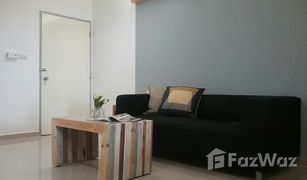 Studio Condo for sale in Din Daeng, Bangkok T.V.C. Condominium