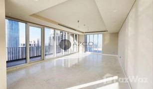 4 Bedrooms Penthouse for sale in Creekside 18, Dubai Harbour Gate Tower 2